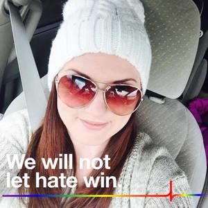 Meet your Posher, Christine